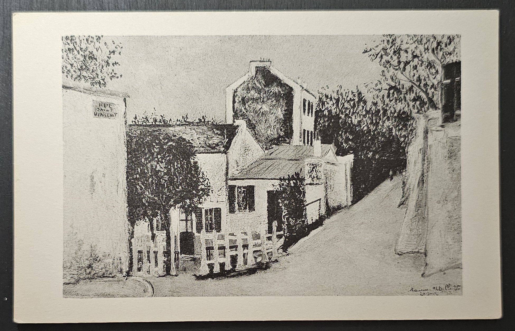 (image for) postcard USA - IL - Illinois #0032